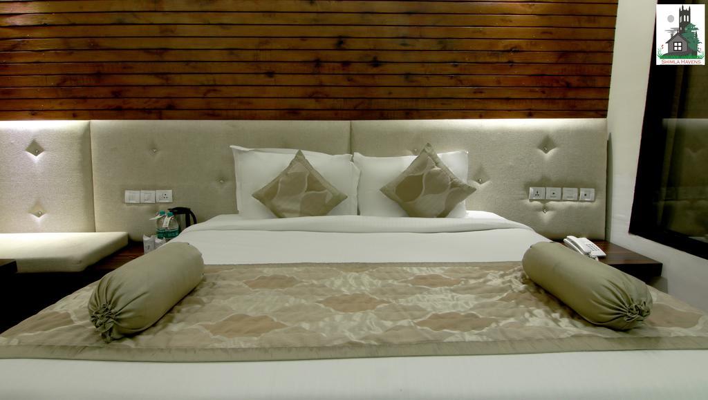 Havens Resort Shimla