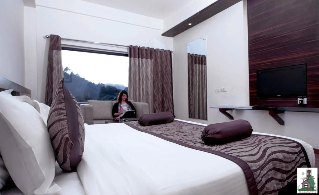 Resort Havens 4*