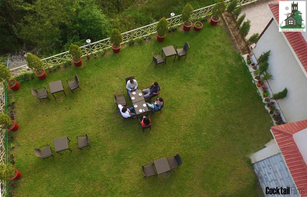 Havens Resort 4*