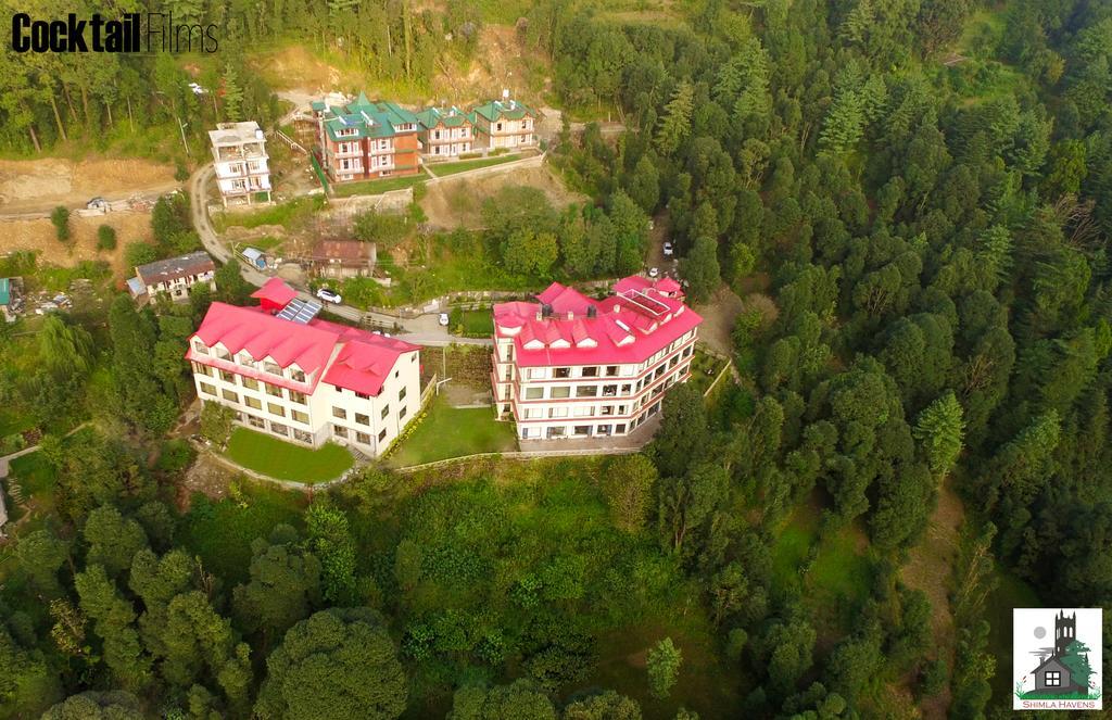 Resort Havens Shimla