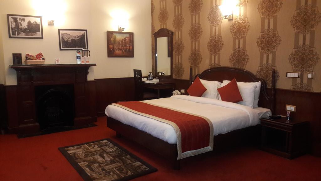 Southgate Shimla