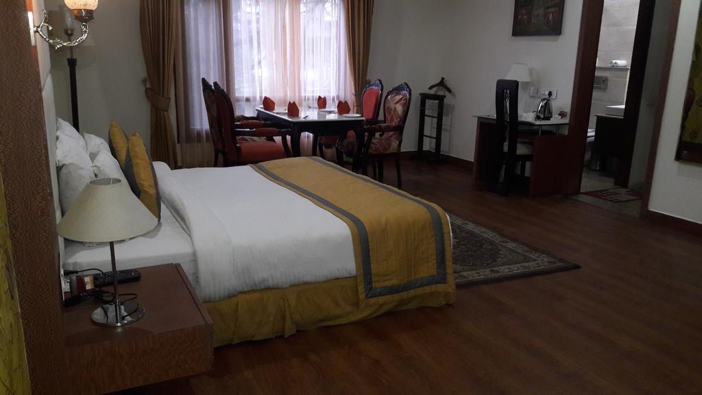 Southgate Shimla