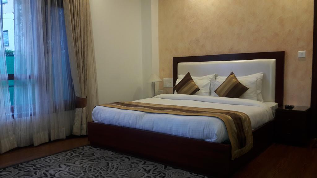 Southgate Hotel Shimla