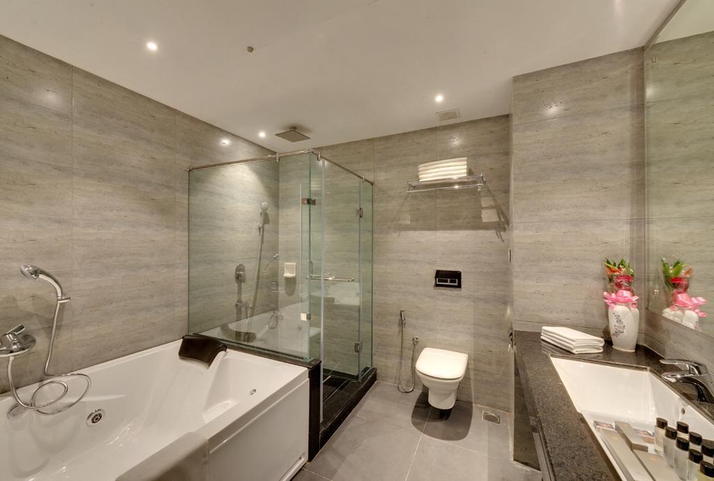 Hotel Combermere