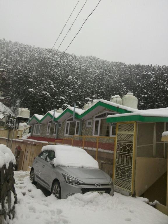 Homestay Dev Shimla
