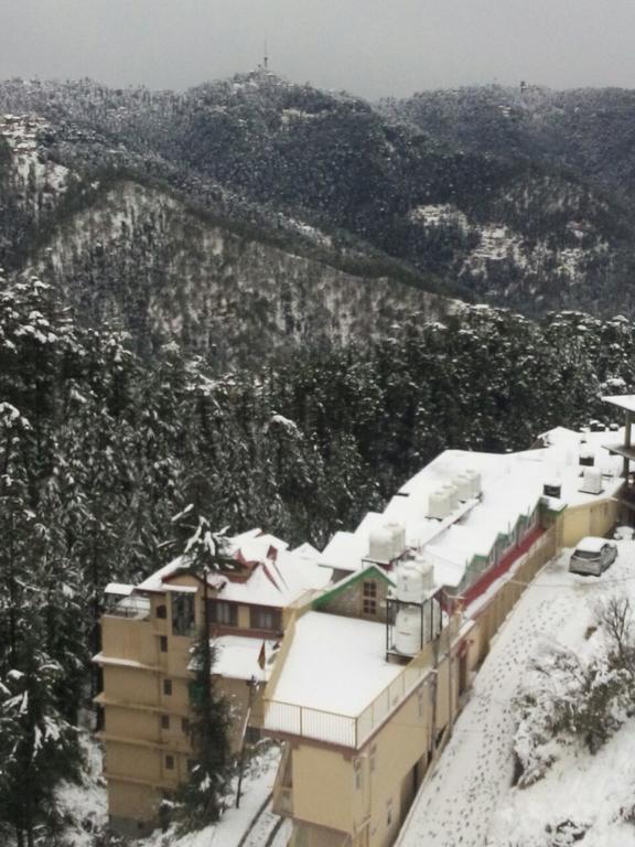 Dev * Shimla