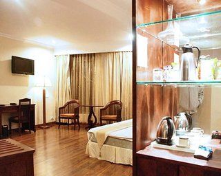 East Bourne Resort Shimla