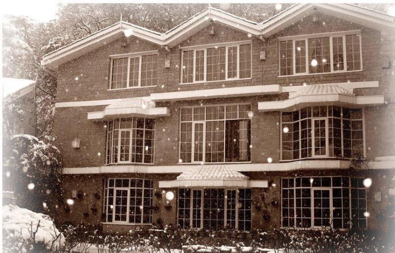 Resort East Bourne 4*