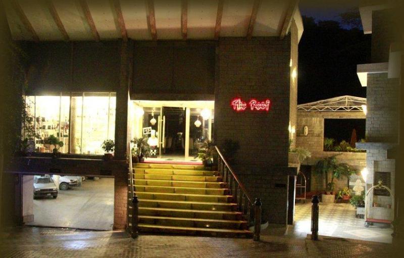 East Bourne 4* Shimla