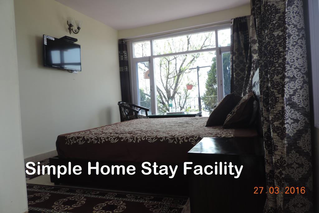 View Bed & Breakfast 2*