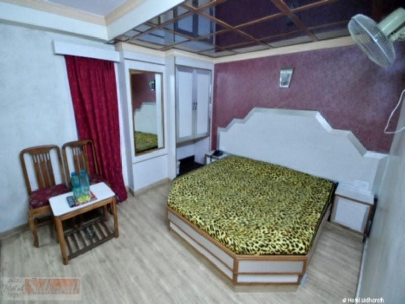 Sidharath Hotel Shimla