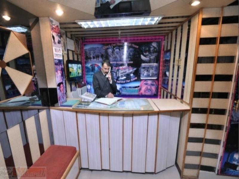 Sidharath Hotel 2*