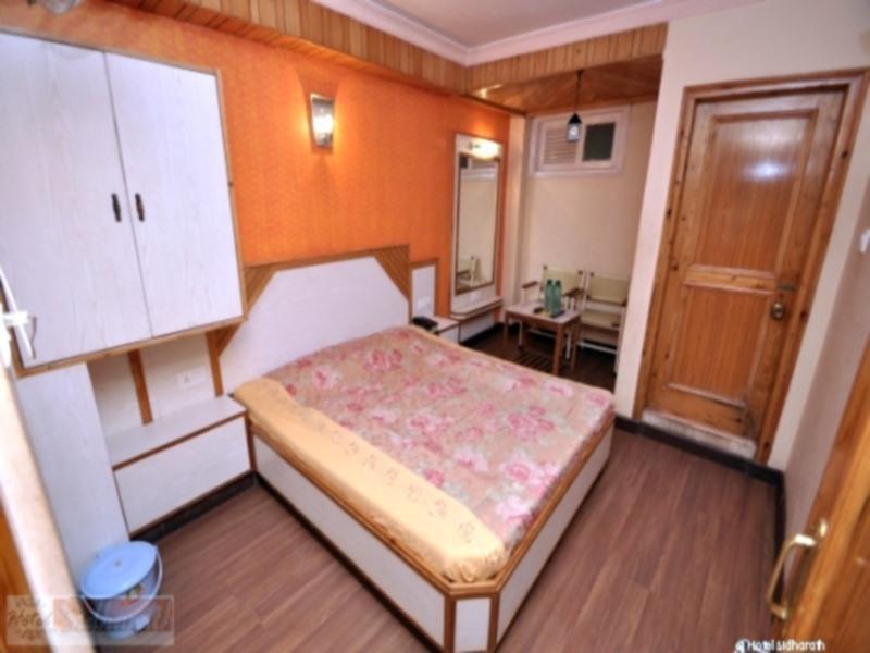 Sidharath Hotel Shimla