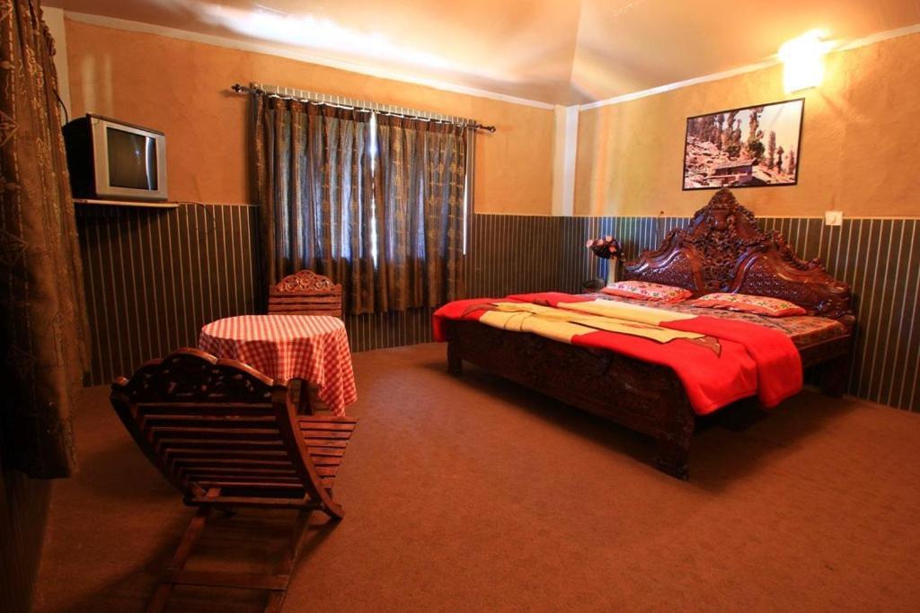 Oyo 43476 Vatika 3* Shimla
