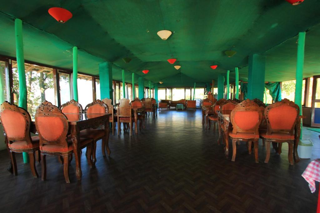 Resort Oyo 43476 Vatika Shimla