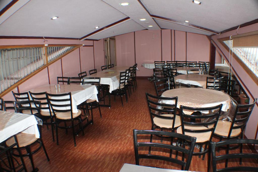 Prestige Hotel Shimla