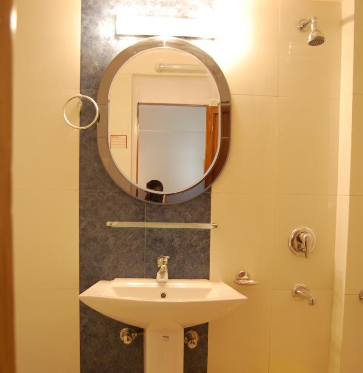 Prestige Hotel