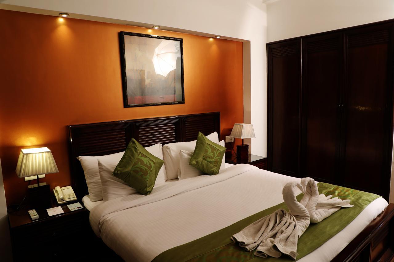 Baljees Regency Shimla