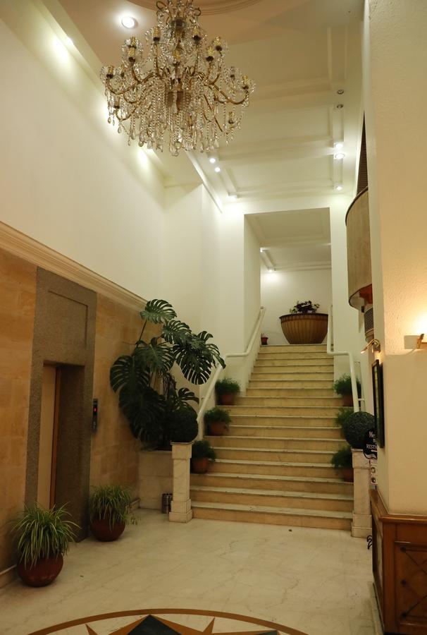 Baljees Regency Shimla