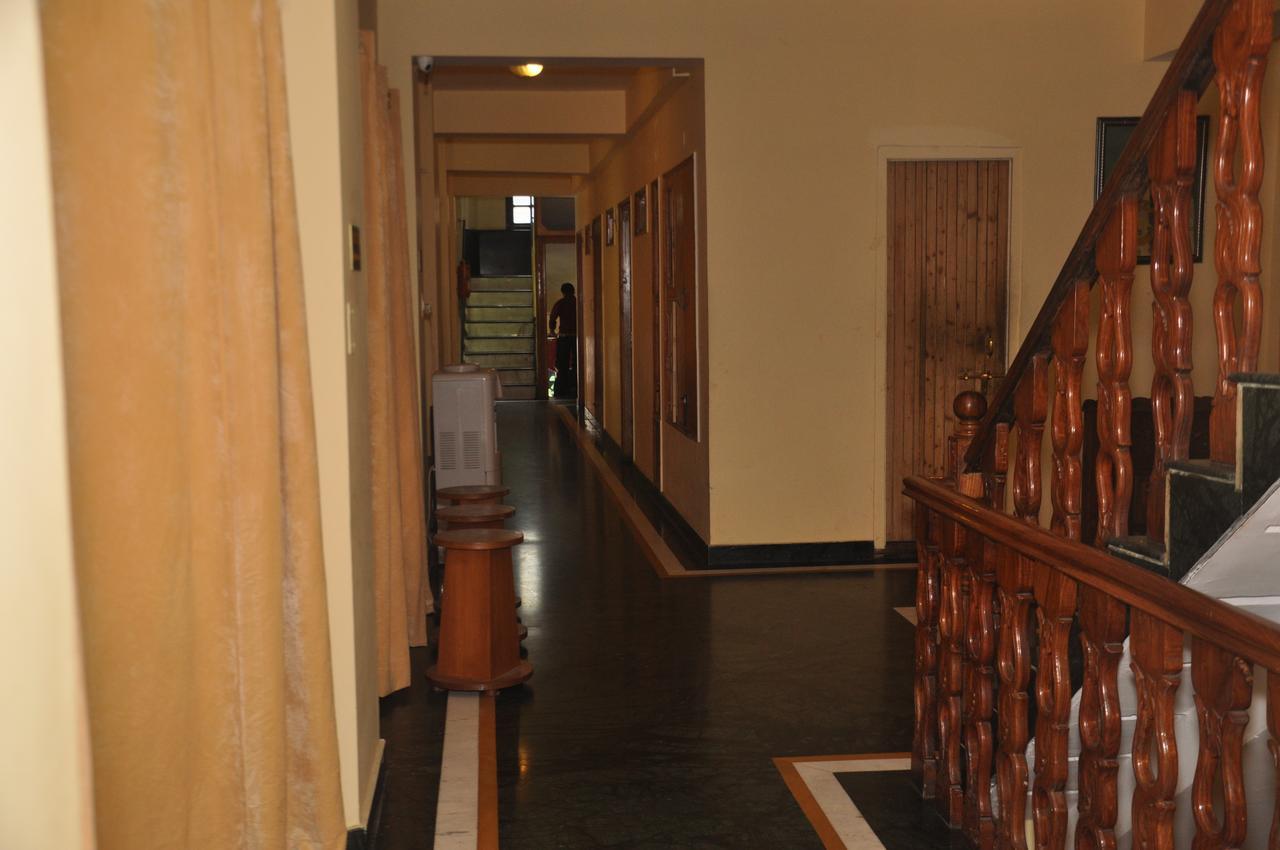 Silverine 3* Shimla