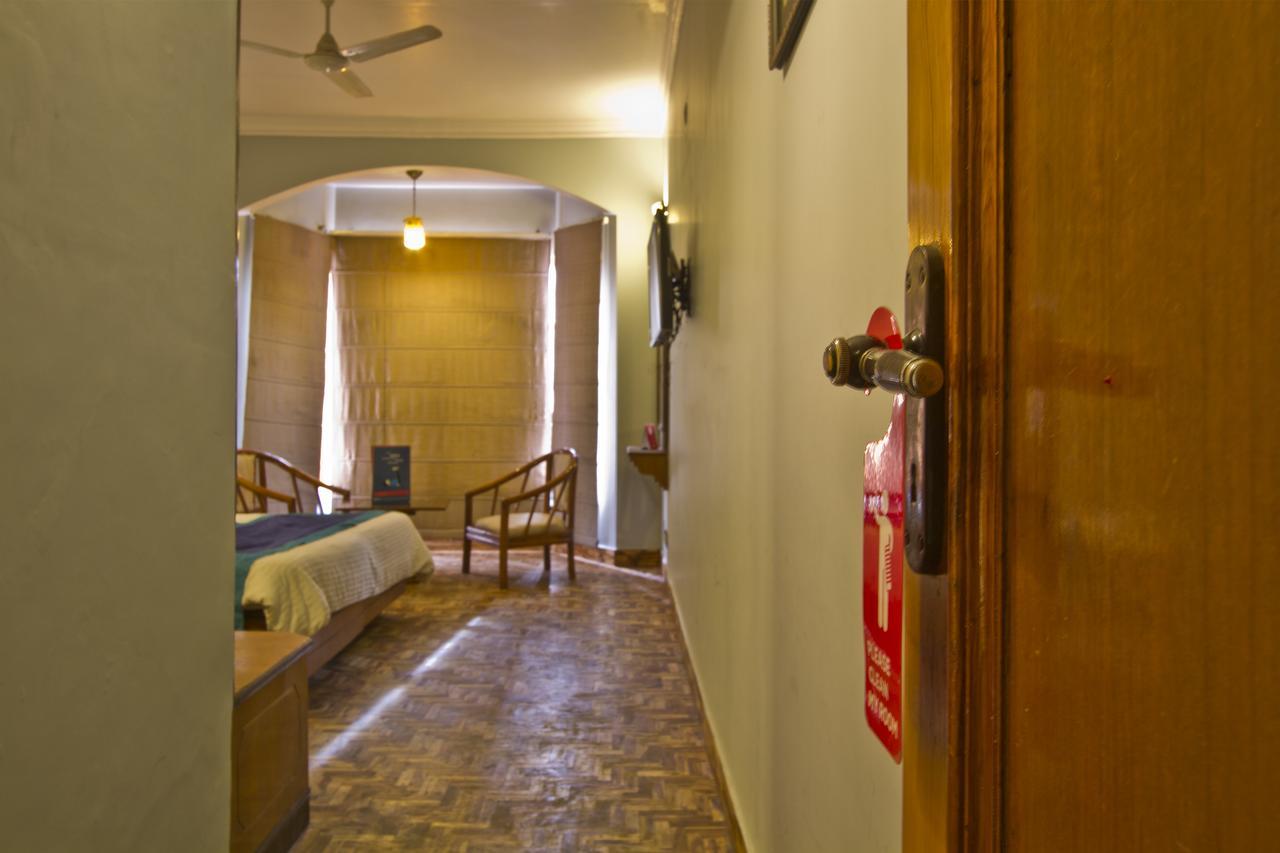 Silverine Hotel