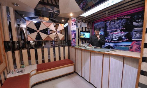 Sidharath Shimla