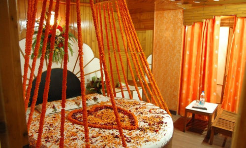 Sidharath Shimla