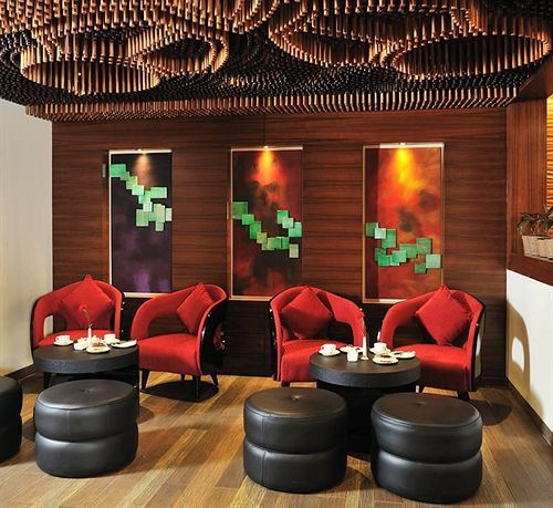 Marina- First Designer Boutique 4* Shimla