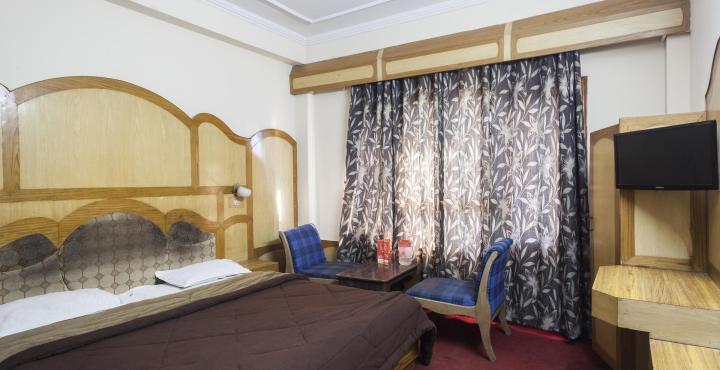 Rajdoot Hotel 2*