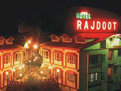 Rajdoot Hotel