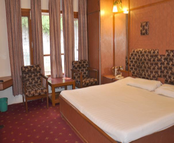 Rajdoot Shimla