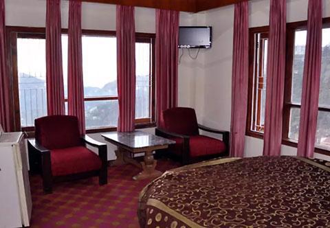 Rajdoot Hotel