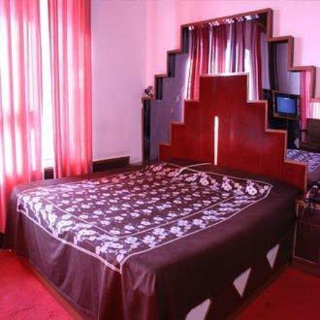 Hotel Rajdoot Shimla
