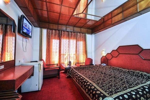 Rajdoot Hotel