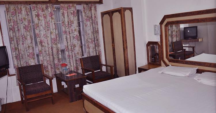 Rajdoot Hotel Shimla