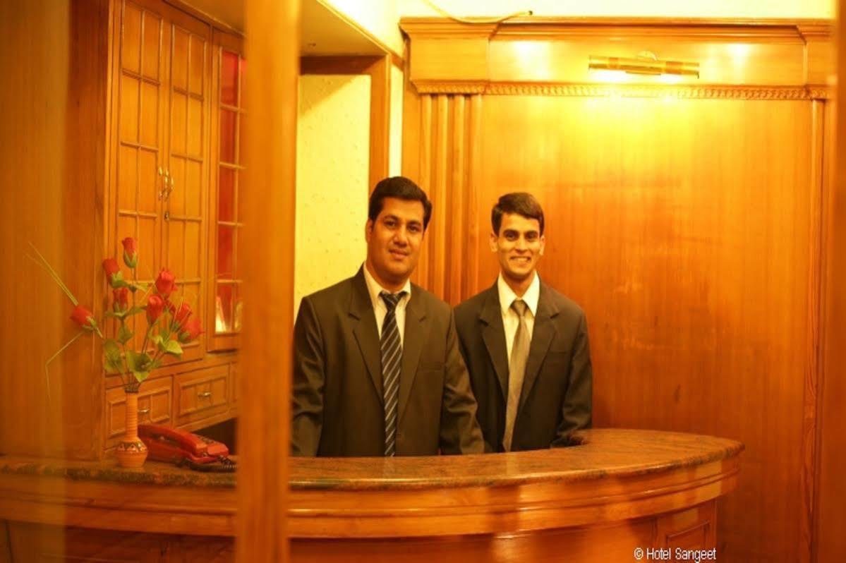 Sangeet Hotel Shimla