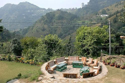 Oakwood Hamlet Resort