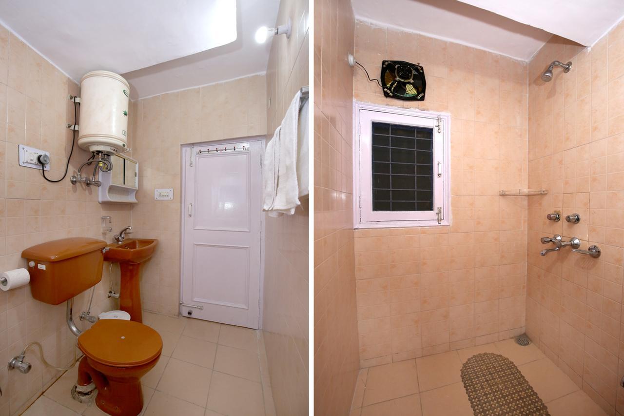 Spacious 2bhk Sanjauli With Amenities Apartment