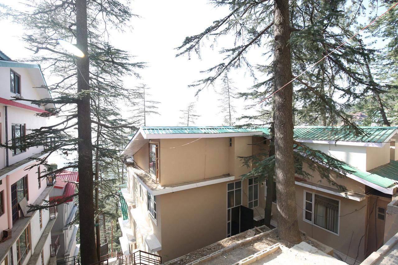 Oyo 9894 Valley View 2bhk Bharari * Shimla