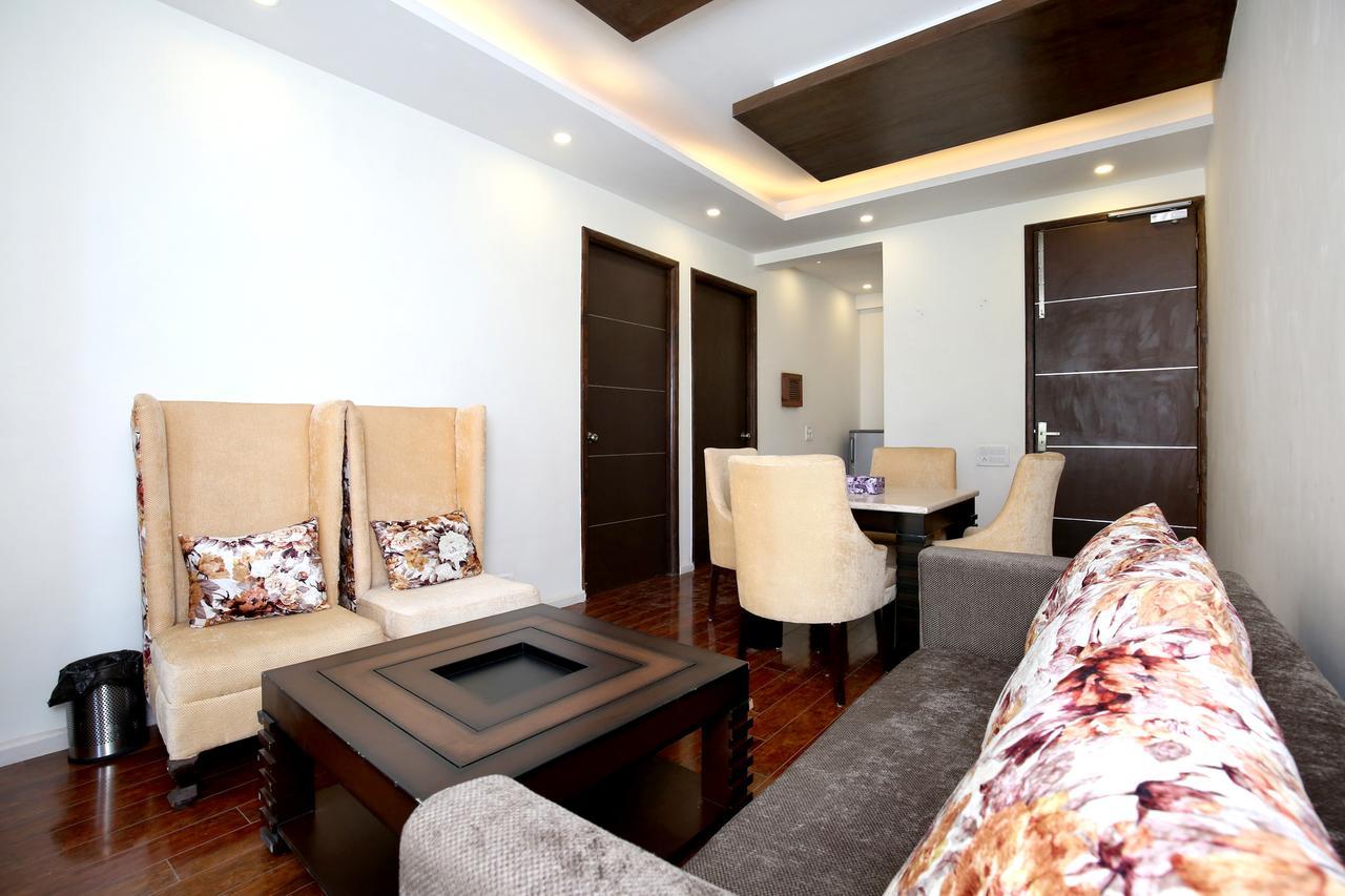Apartment Oyo 9894 Valley View 2bhk Bharari