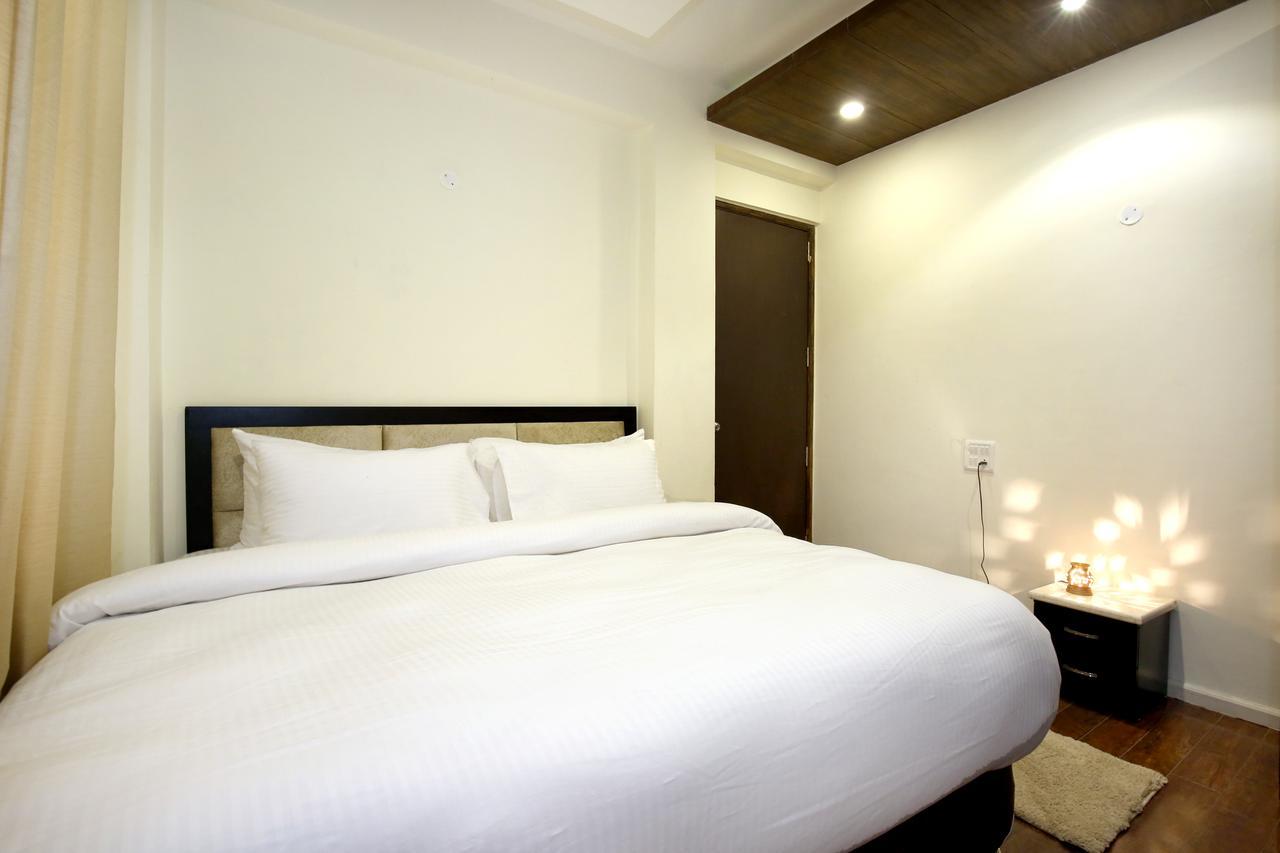 Oyo 9894 Valley View 2bhk Bharari Shimla