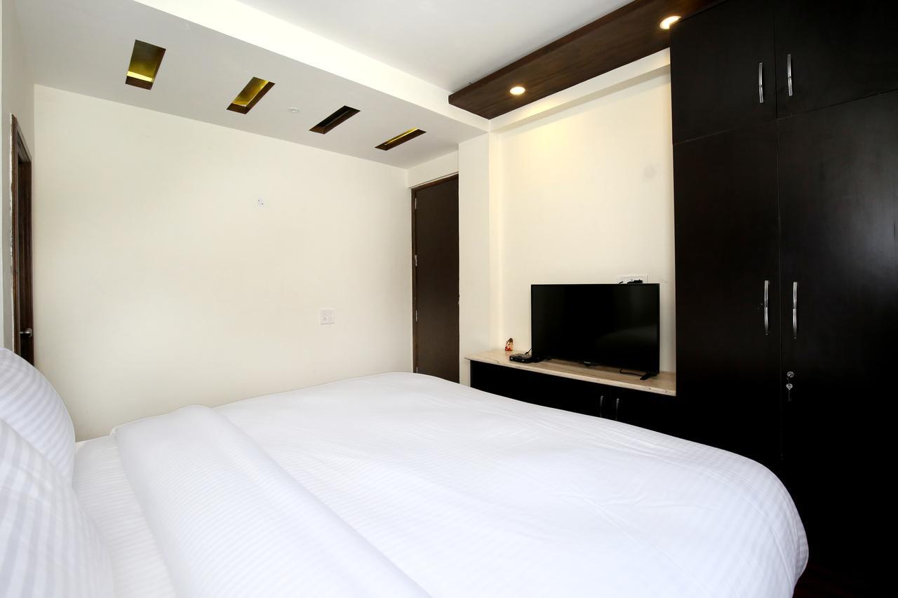 Oyo 9894 Valley View 2bhk Bharari Apartment Shimla