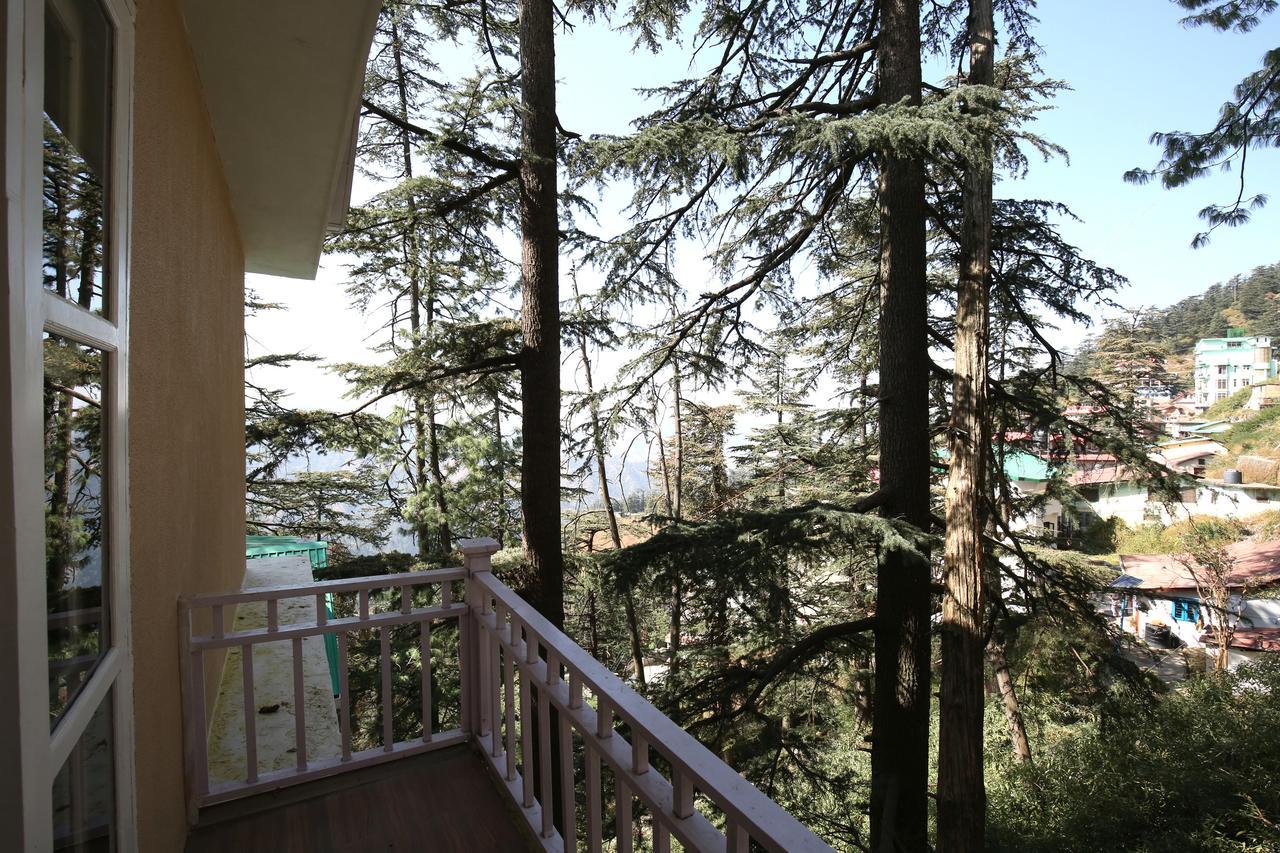 Oyo 9894 Valley View 2bhk Bharari *