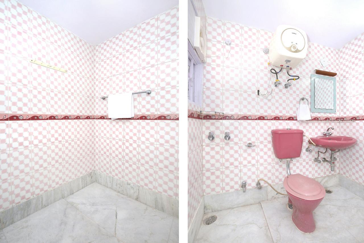 Apartment Oyo 10738 3bhk Fagli Shimla