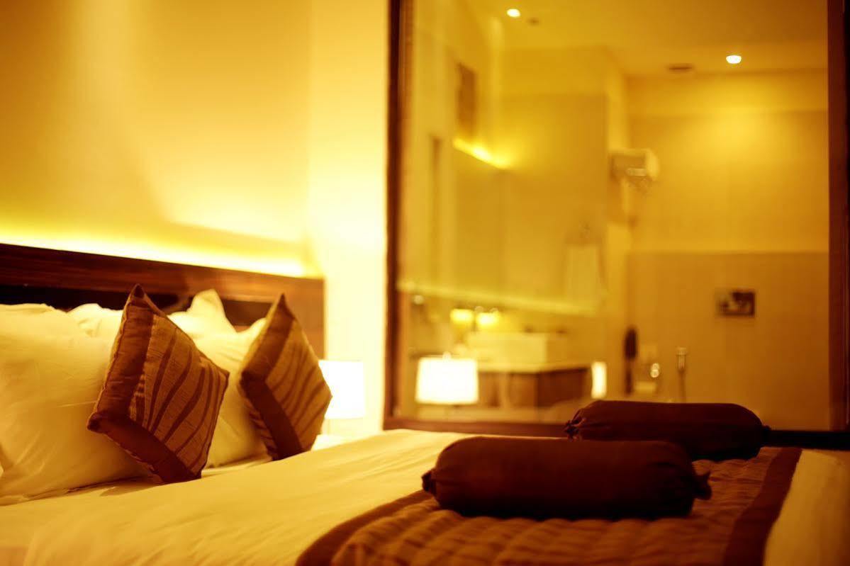 Havens Resort Shimla