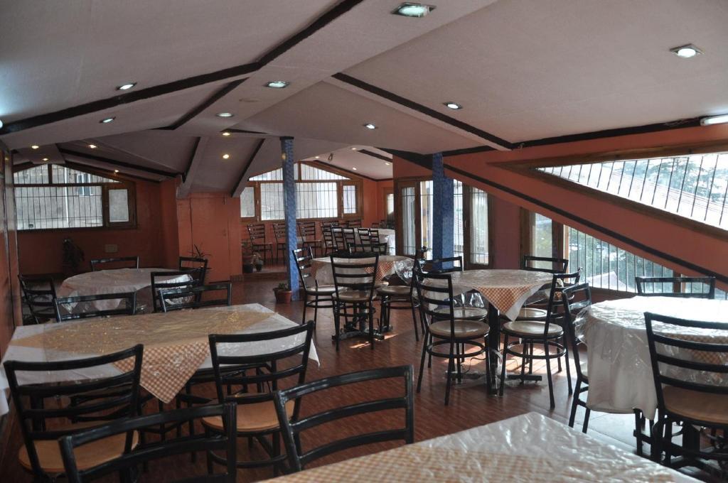 Prestige Hotel Shimla