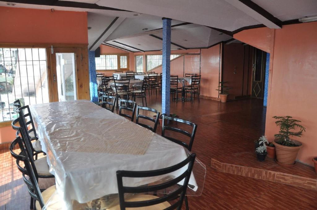 Prestige Hotel Shimla