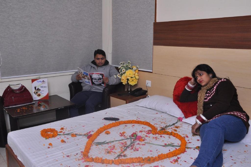 Hotel Prestige Shimla