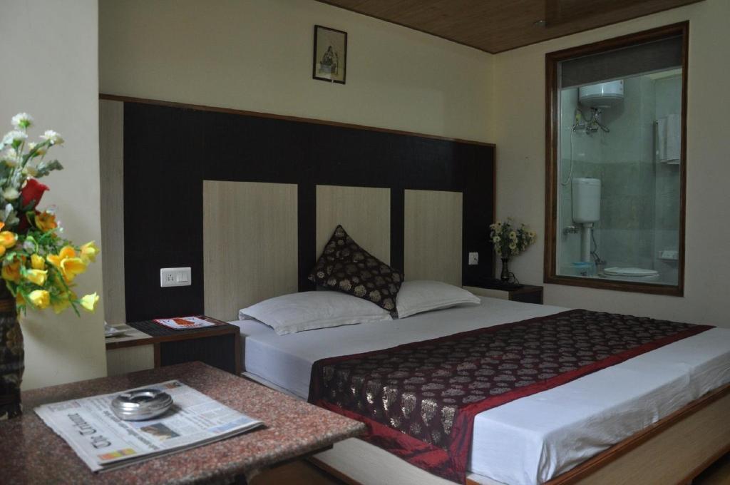 Prestige Shimla