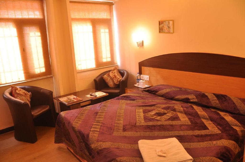 Prestige 2* Shimla